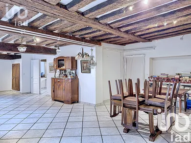 House in Faremoutiers (77515)