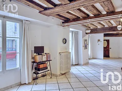House in Faremoutiers (77515)