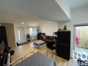 House in Vairé (85150)