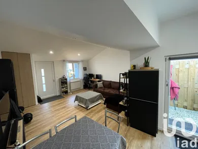 House in Vairé (85150)