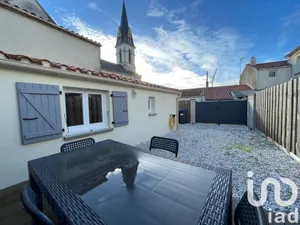 Maison à Vairé (85150)