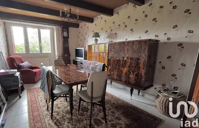 Maison à Neuilly-l'Évêque (52360)