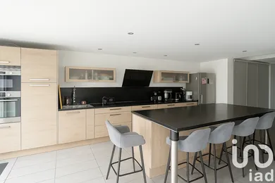 Park home at Saint-Jean-de-Liversay (17170)