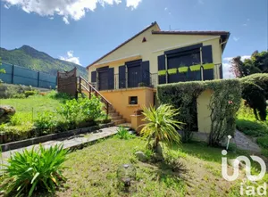 Maison traditionnelle à Vernet-les-Bains (66820)