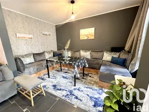 Apartment in Lormont (33310)