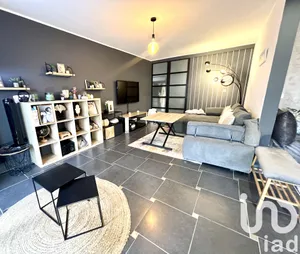 Appartement à Lormont (33310)
