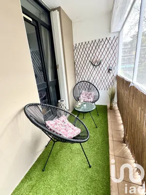 Appartement à Lormont (33310)