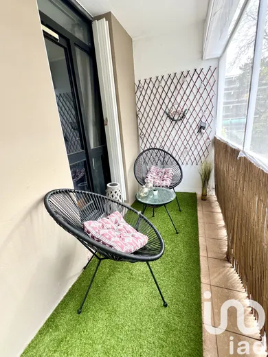 Apartment in Lormont (33310)