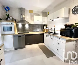 Appartement à Lormont (33310)