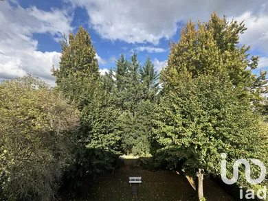 Mansion in Sceaux (92330)