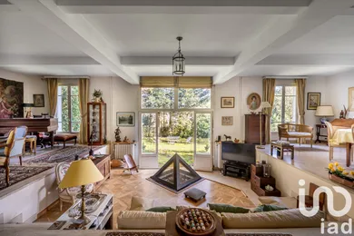 Mansion in Sceaux (92330)