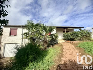 House in La Villedieu-du-Clain (86340)