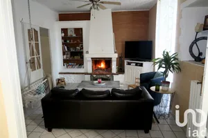 Maison à Jouhet (86500)