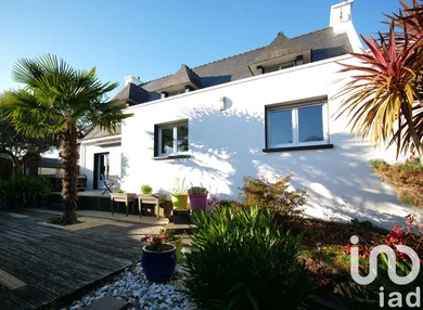 Maison à Quéven (56530)