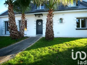 House at Quéven (56530)