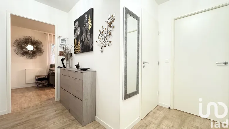 Appartement 3 pièces 63 m² · à Bousbecque · 63 m² · 230 000 €