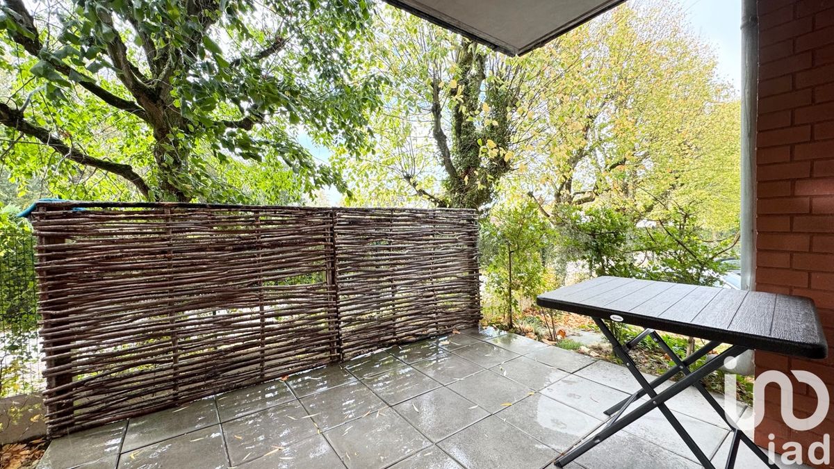 appartement à Bousbecque