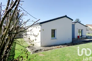 Maison à Tercé (86800)