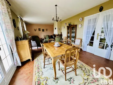 Traditional house in Saint-Aubin-des-Bois (28300)