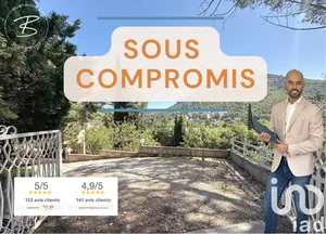 Maison à Toulon (83200)