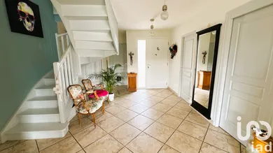 Maison traditionnelle à Saint-Julien-en-Genevois (74160)