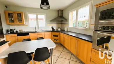 Maison traditionnelle à Saint-Julien-en-Genevois (74160)