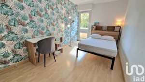 Appartement à Pessac (33600)