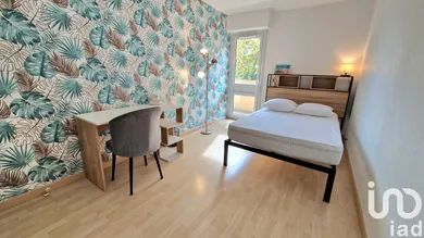 Apartment at Pessac (33600)