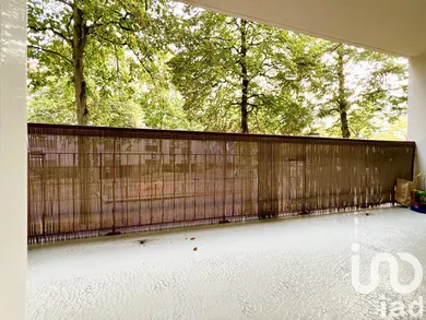 Appartement à Rennes (35200)