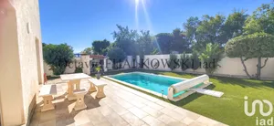 Maison à Canet-en-Roussillon (66140)