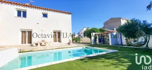 Maison à Canet-en-Roussillon (66140)