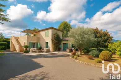 Maison à Le Rouret (06650)