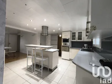 House in Saint-Michel (16470)