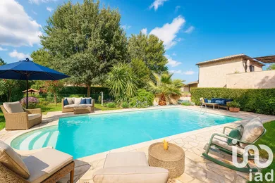 Maison à Le Rouret (06650)