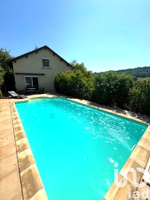 Maison traditionnelle à Ceyssac (43000)