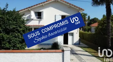 Maison à Artix (64170)