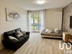 Appartement à Troyes (10000)