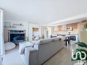 Apartment at Saint-Michel-sur-Orge (91240)