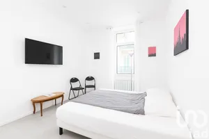 Appartement à Cannes (06400)