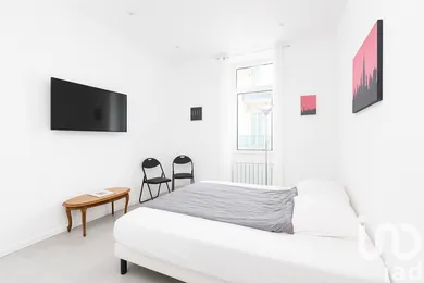 Appartement à Cannes (06400)