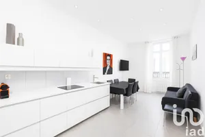Apartment at Cannes (06400)