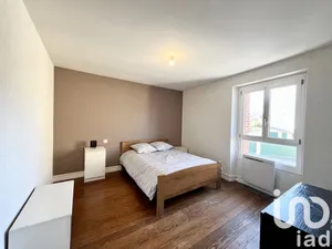 Maison de ville à Guichen (35580)