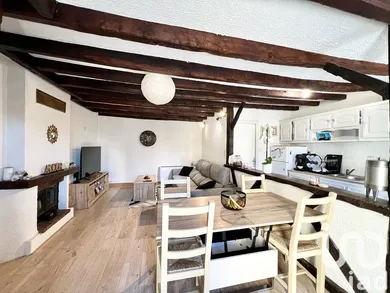 Maison de ville à Guichen (35580)