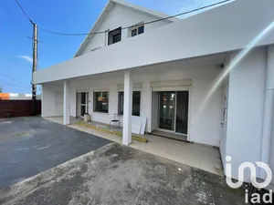 Maison à Saint-Louis (97421)