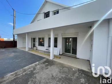 House at Saint-Louis (97421)