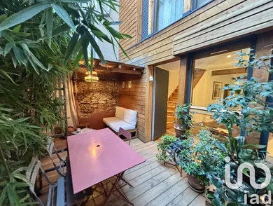 House in Toulouse (31300)