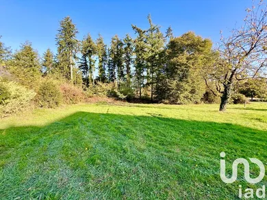 Terrain à bâtir à La Chapelle-Bouëxic (35330)