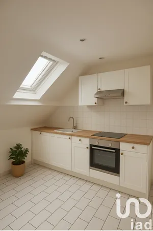 Apartment at Dinard (35800)