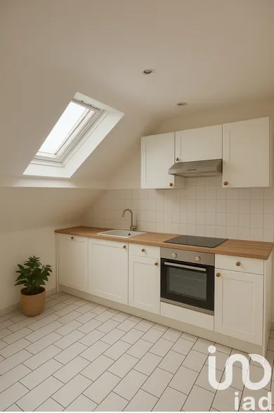 Apartment at Dinard (35800)