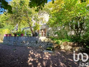 Longere in chinon (37500)